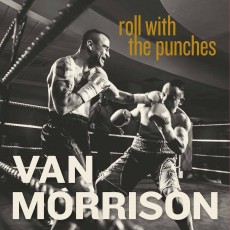 CD / Morrison Van / Roll With The Punches / Digisleeve