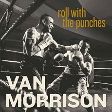 2LP / Morrison Van / Roll With The Punches / Vinyl / 2LP