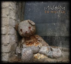 CD / Millenium / 44 minutes / Digipack