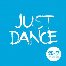 2CD / Various / Just Dance 2017 / 2CD