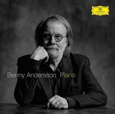 CD / Andersson Benny / Piano / Digisleeve