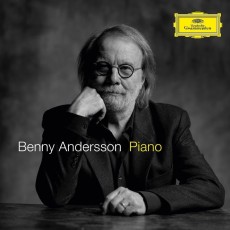 2LP / Andersson Benny / Piano / Vinyl / 2LP