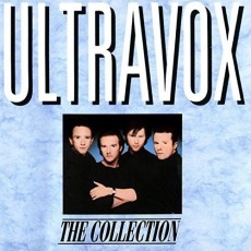 CD / Ultravox / Collection / Digipack