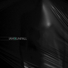 CD / IAMX / Unfall / Digipack