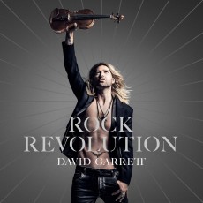 CD / Garrett David / Rock Revolution
