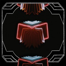 CD / Arcade Fire / Neon Bible