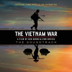 2CD / OST / Vietnam War / 2CD