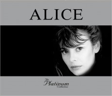 3CD / Alice / Platinum Collection / 3CD