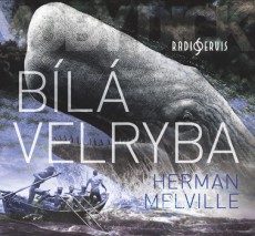 CD / Melville Herman / Bl velryba / Mp3
