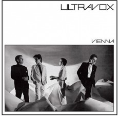 2CD / Ultravox / Vienna / 2CD / Remastered