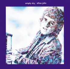 CD / John Elton / Empty Sky