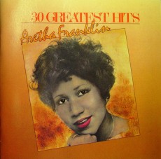 2CD / Franklin Aretha / 30 Greatest Hits / Definitive Soul Coll. / 2CD