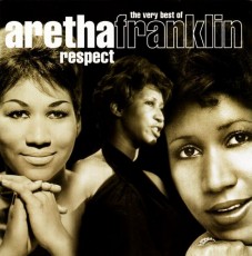 2CD / Franklin Aretha / Respect / The Very Best Of / 2CD