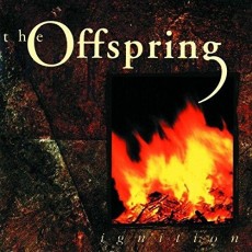 LP / Offspring / Ignition / Vinyl / Reedice