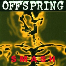 LP / Offspring / Smash / Vinyl / Reedice