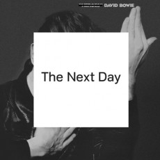 CD / Bowie David / Next Day
