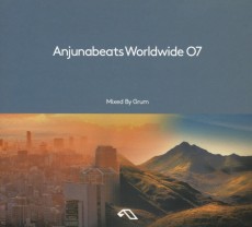 CD / Various / Anjunabeats Worldwide O7 / Mixed By Grum / Digipack