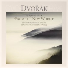 LP / Dvok Antonn / Symphony No.9 / From The New World / Vinyl