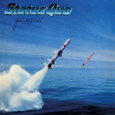 2CD / Status Quo / Just Supposin' / 2CD / Deluxe