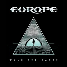CD / Europe / Walk The Earth