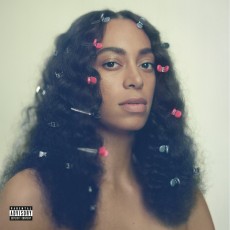 2LP / Solange / A Seat At The Table / Vinyl / 2LP