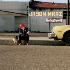 2LP / Mraz Jason / Waiting For My Rocket To Come / Vinyl / 2LP