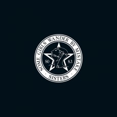 4LP / Sisters Of Mercy / Some Girls Wander By Mistake / 4LP / Box