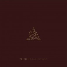 CD / Trivium / Sin And The Sentence