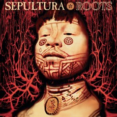 2LP / Sepultura / Roots / Expanded / Vinyl / 2LP