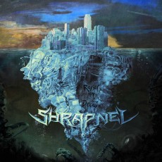 CD / Shrapnel / Raised On Decay