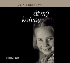 CD / Frejkov Hana / Divn koeny / Mp3