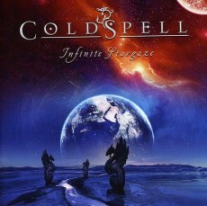 CD / Coldspell / Infinite Stargaze