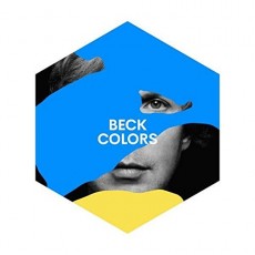 CD / Beck / Colors / Digisleeve