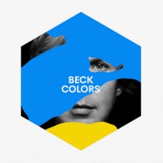 LP / Beck / Colors / Vinyl / Red
