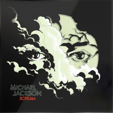 2LP / Jackson Michael / Scream / Vinyl / 2LP / Coloured