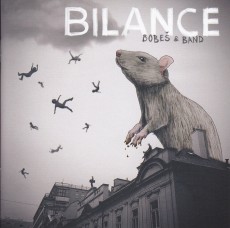 CD / Bobe & Band / Bilance