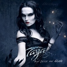 CD / Turunen Tarja / From Spirits And Ghosts