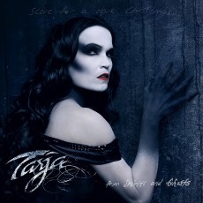 LP / Turunen Tarja / From Spirits And Ghosts / Vinyl