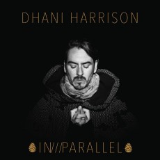 2LP / Harrison Dhani / In /  /  / Parallel / Vinyl / 2LP