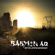 LP / Babylon A.D. / Revelation Highway / Vinyl