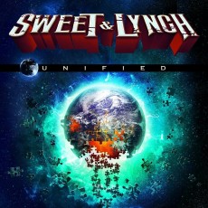 CD / Sweet & Lynch / Unified