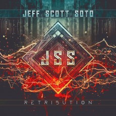CD / Soto Jeff Scott / Retribution