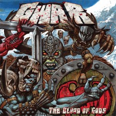 CD / Gwar / Blood Of Gods / Digipack