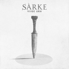 LP / Sarke / Viige Urh / Vinyl