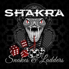 2LP / Shakra / Snakes & Ladders / Vinyl / 2LP