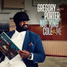 CD / Porter Gregory / Nat King Cole & Me / DeLuxe