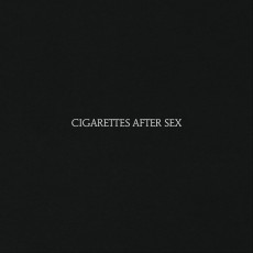 LP / Cigarettes After Sex / Cigarettes After Sex / Vinyl