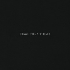 LP / Cigarettes After Sex / Cigarettes After Sex / Vinyl