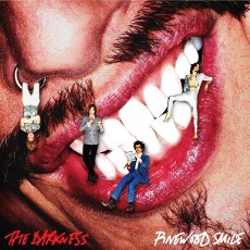 CD / Darkness / Pinewood Smile