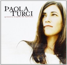 CD / Turci Paola / Questa Parte Del Mondo